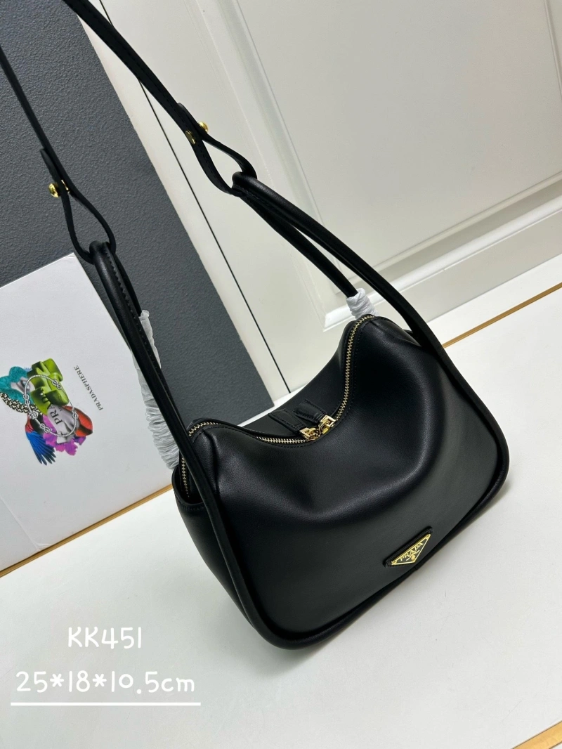 Prxdx Top Handle Bags DailyWear 57325