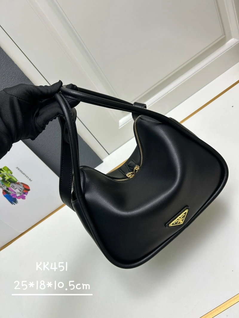 Prxdx Top Handle Bags DailyWear 57325