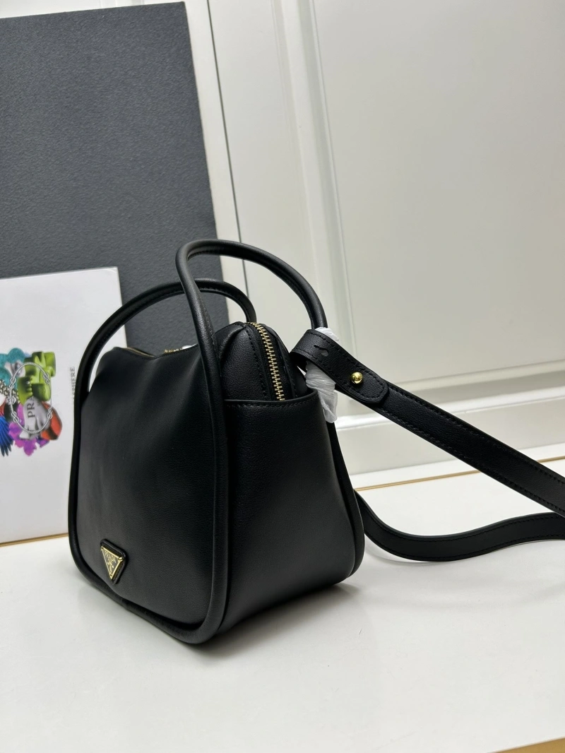 Prxdx Top Handle Bags DailyWear 57325