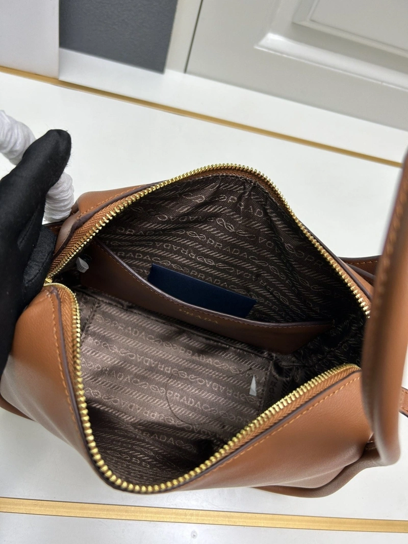 Prxdx Top Handle Bags GoodFit 57349