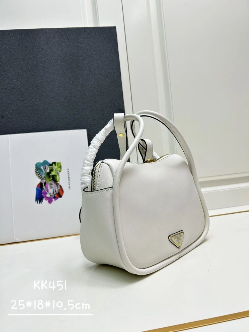 Prxdx Top Handle Bags DailyWear 57346