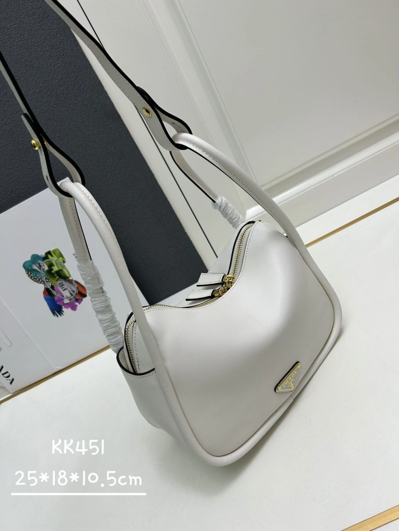 Prxdx Top Handle Bags DailyWear 57346