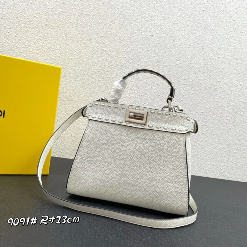 Cozy Fxndx Top Handle Bags 69818