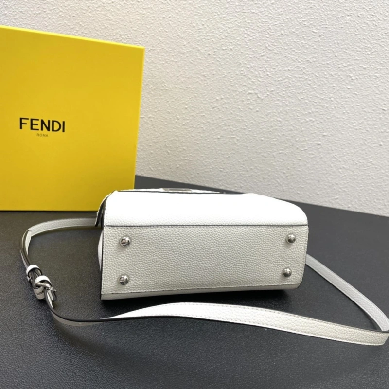 Cozy Fxndx Top Handle Bags 69818