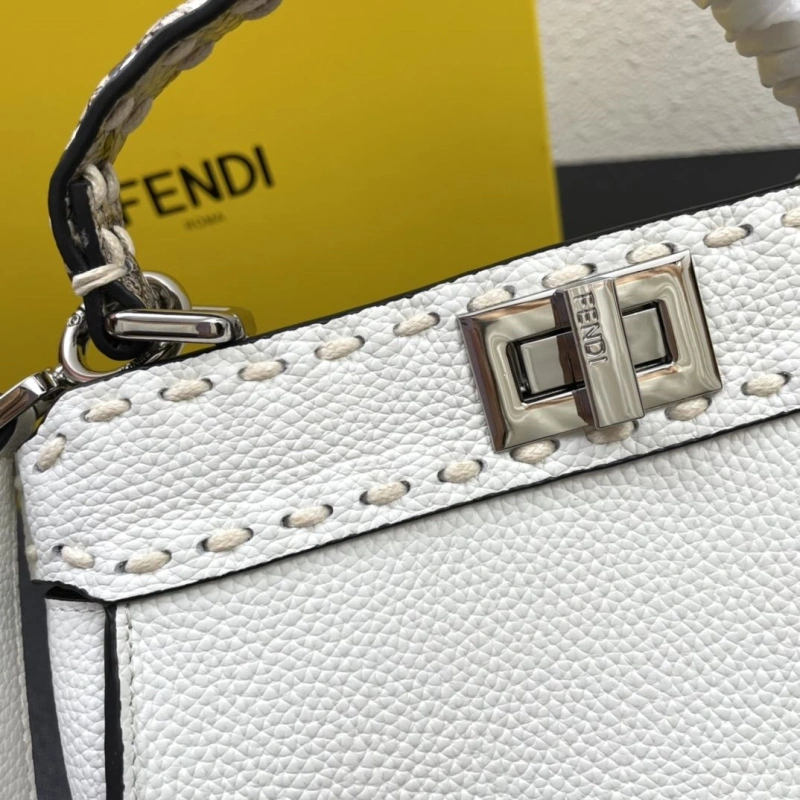 Cozy Fxndx Top Handle Bags 69818