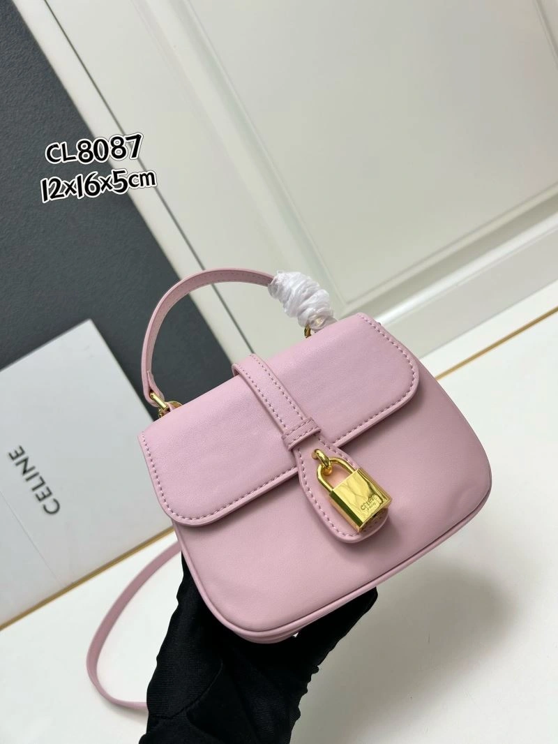 Cxlxne Top Handle Bags Sleek 82366