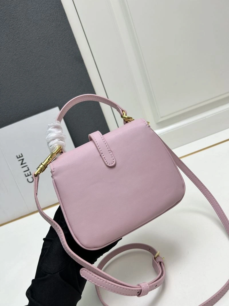 Cxlxne Top Handle Bags Sleek 82366