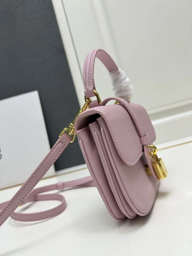 Cxlxne Top Handle Bags Sleek 82366