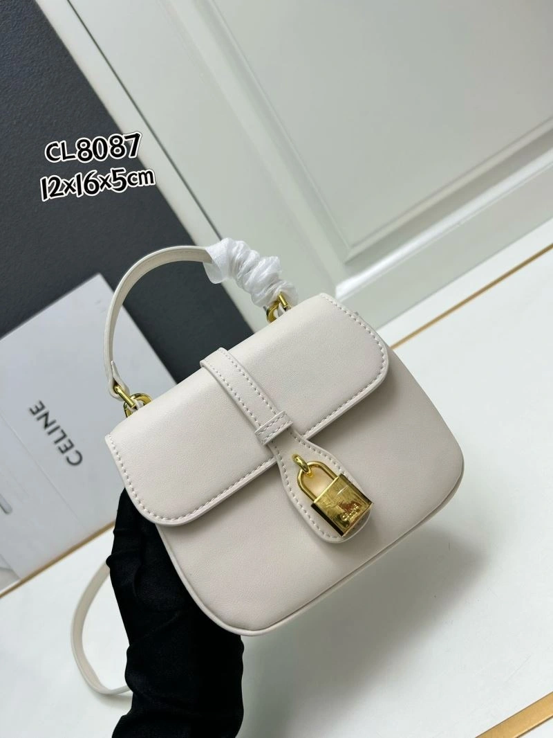 Minimalist Cxlxne Top Handle Bags 82384