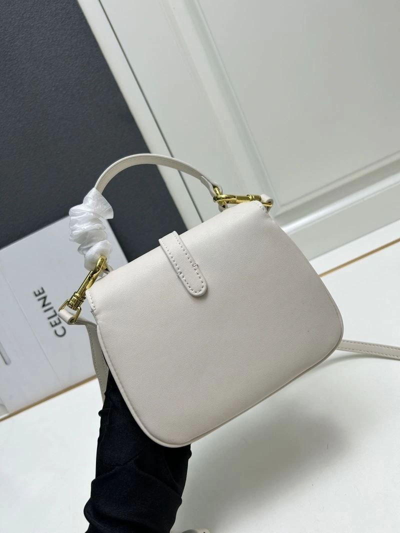 Minimalist Cxlxne Top Handle Bags 82384