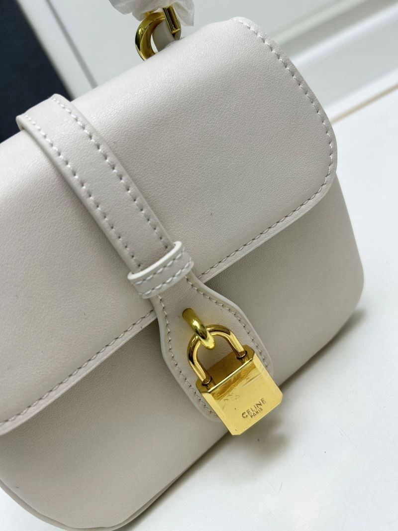 Minimalist Cxlxne Top Handle Bags 82384