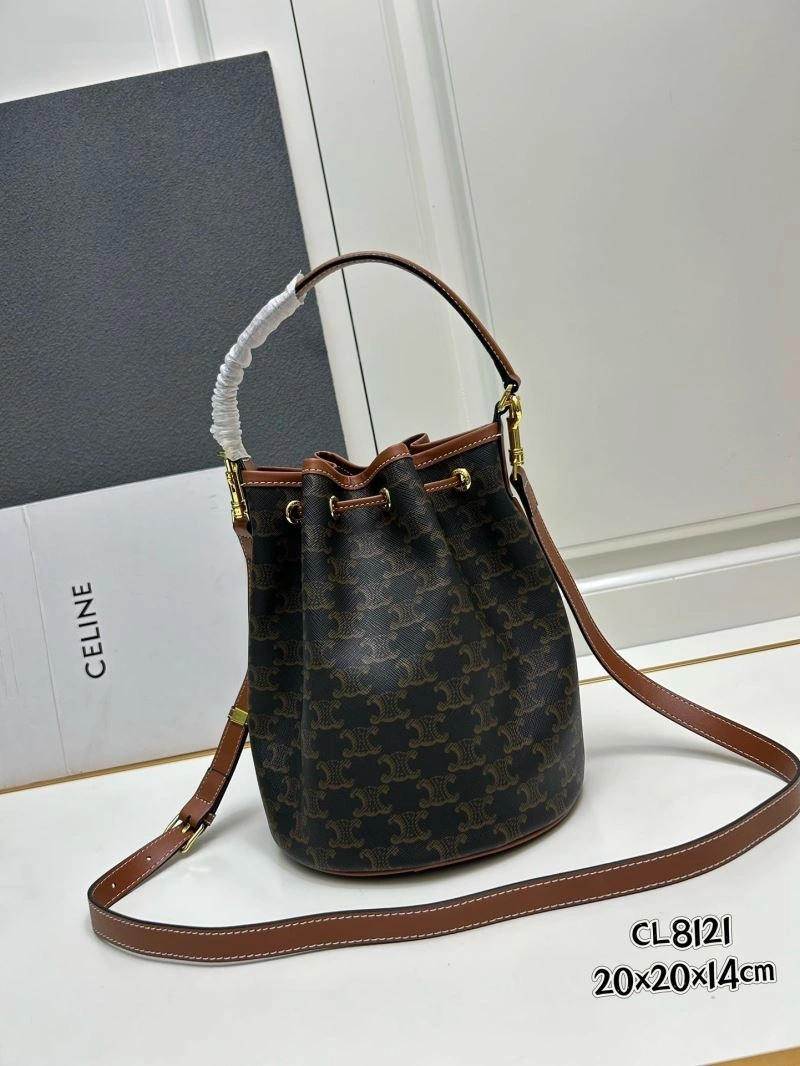 Resilient Cxlxne Bucket Bags 82429