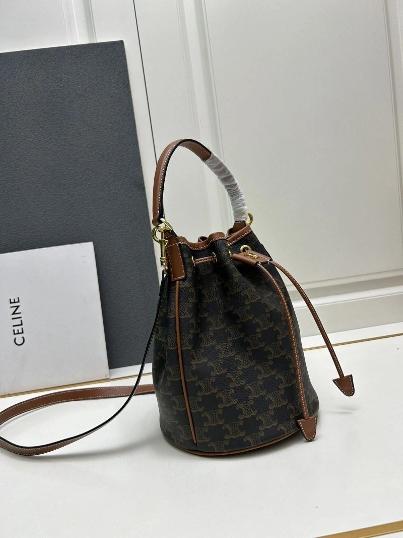 Resilient Cxlxne Bucket Bags 82429