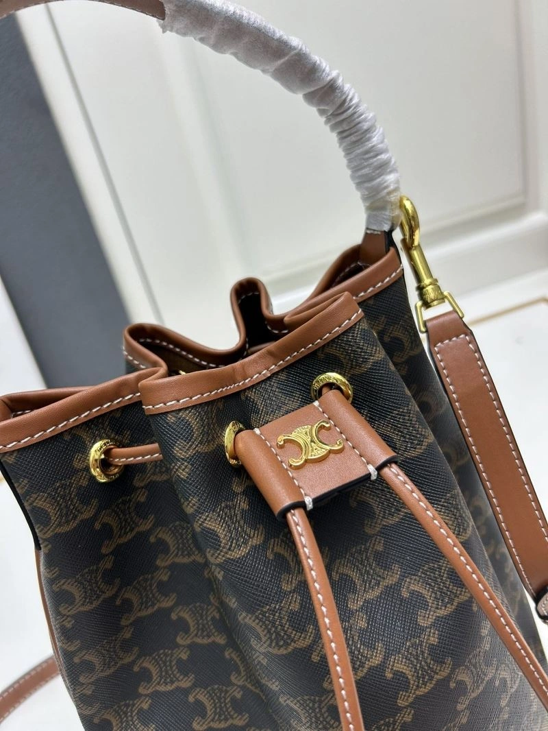Resilient Cxlxne Bucket Bags 82429