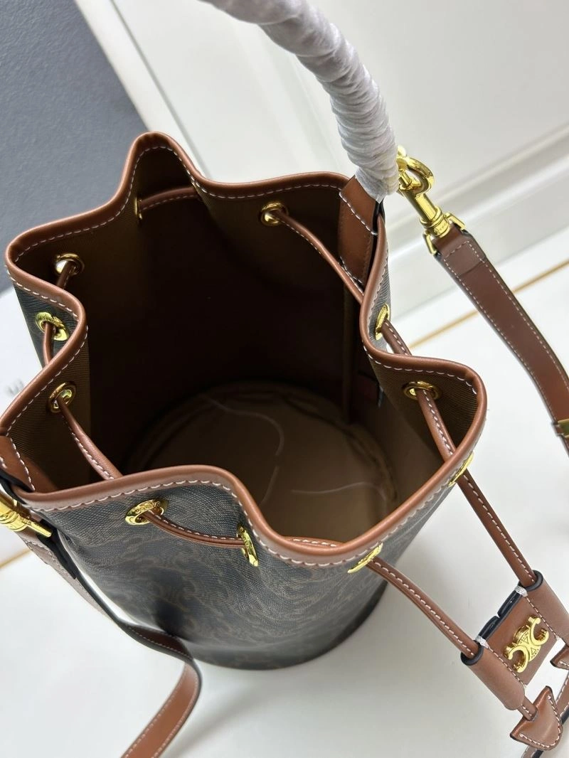Resilient Cxlxne Bucket Bags 82429