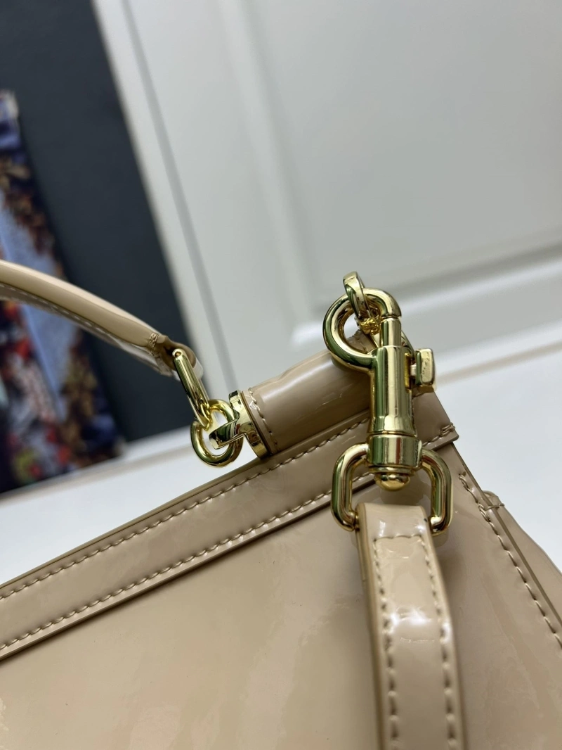 Flexible D&X Handle Bags 83506