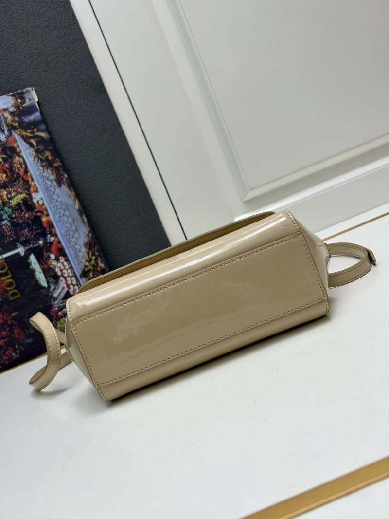 Flexible D&X Handle Bags 83506