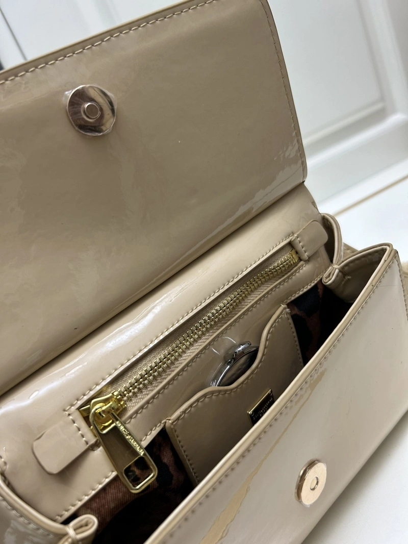 Flexible D&X Handle Bags 83506