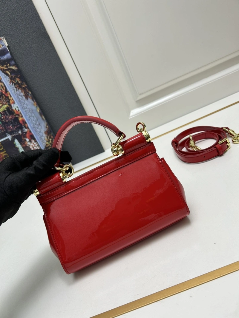 D&X Handle Bags Classic 83500