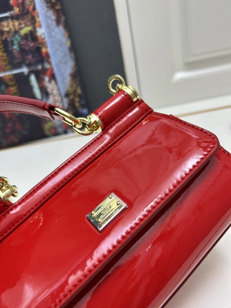 D&X Handle Bags Classic 83500