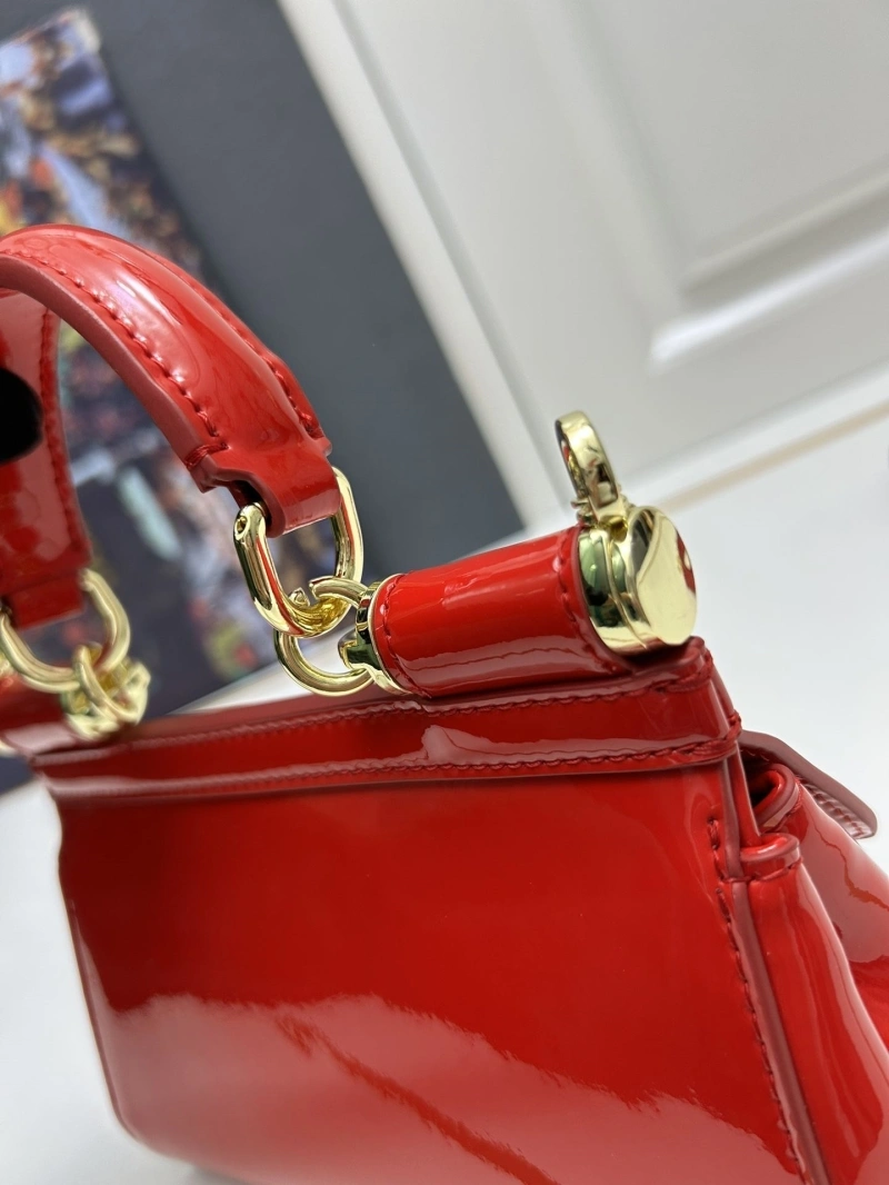 D&X Handle Bags Classic 83500
