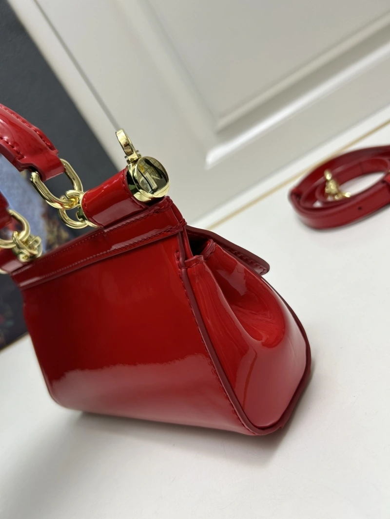 D&X Handle Bags Classic 83500