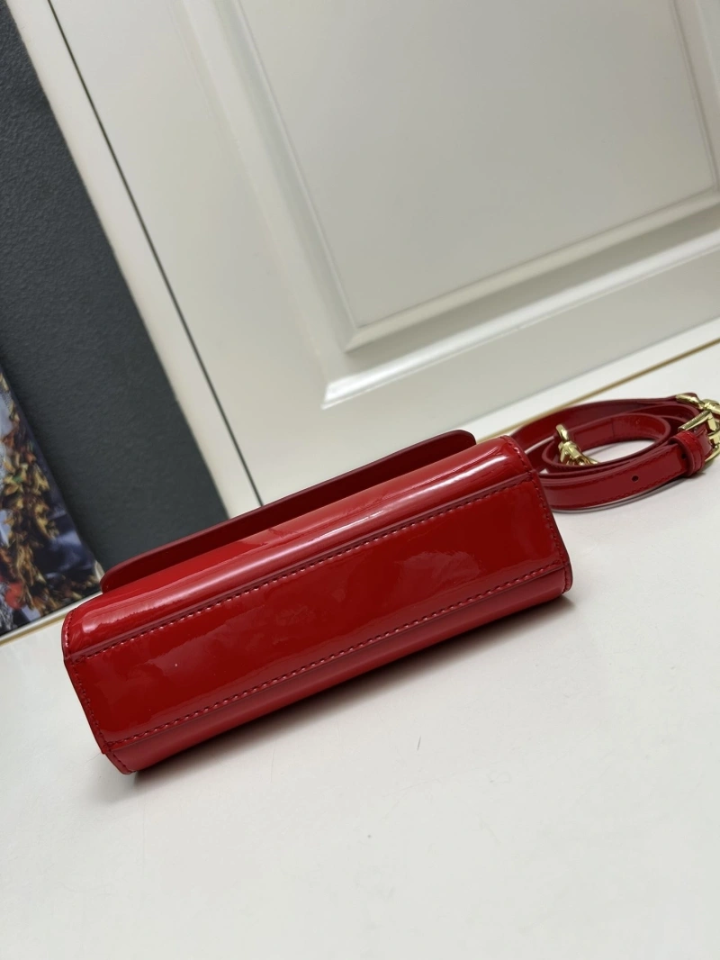 D&X Handle Bags Classic 83500