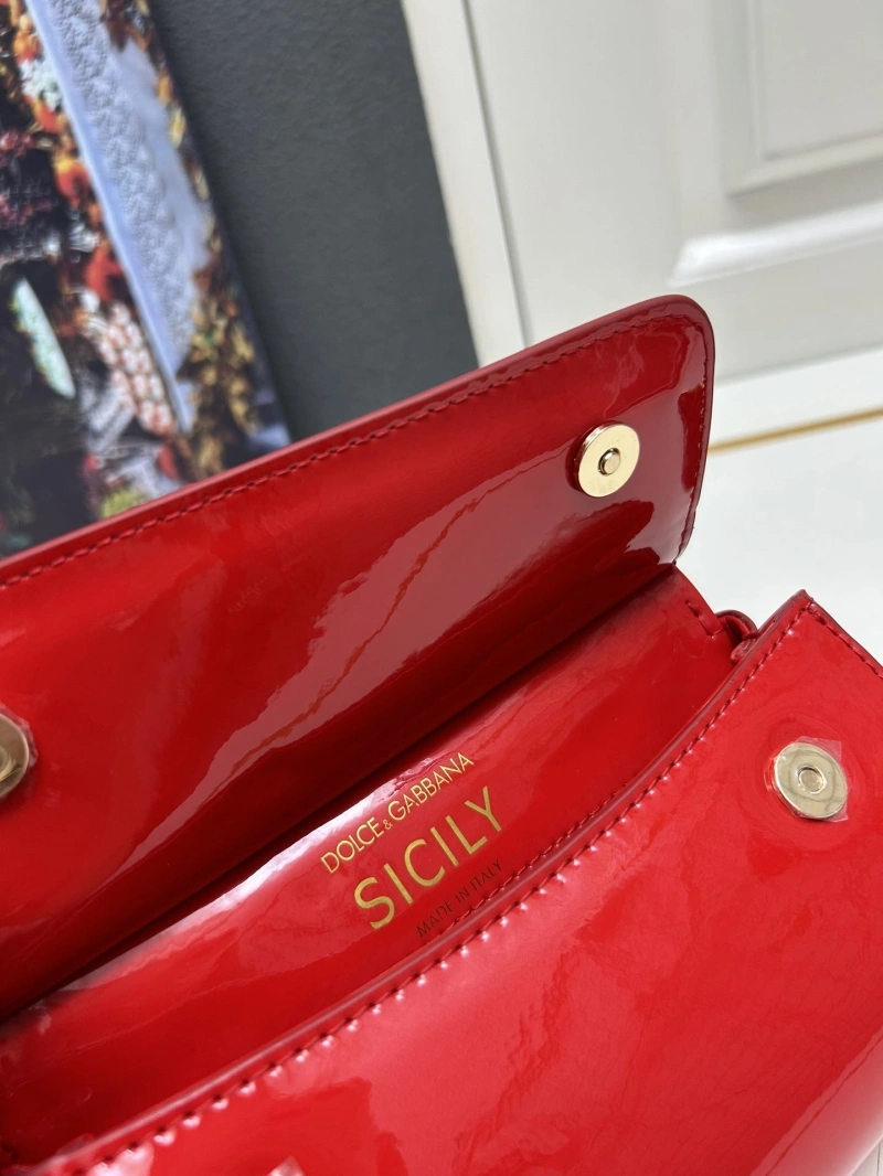 D&X Handle Bags Classic 83500