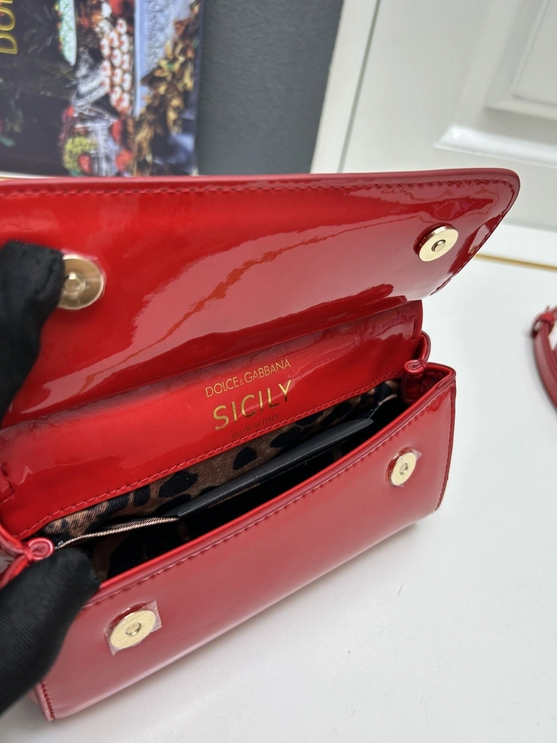 D&X Handle Bags Classic 83500