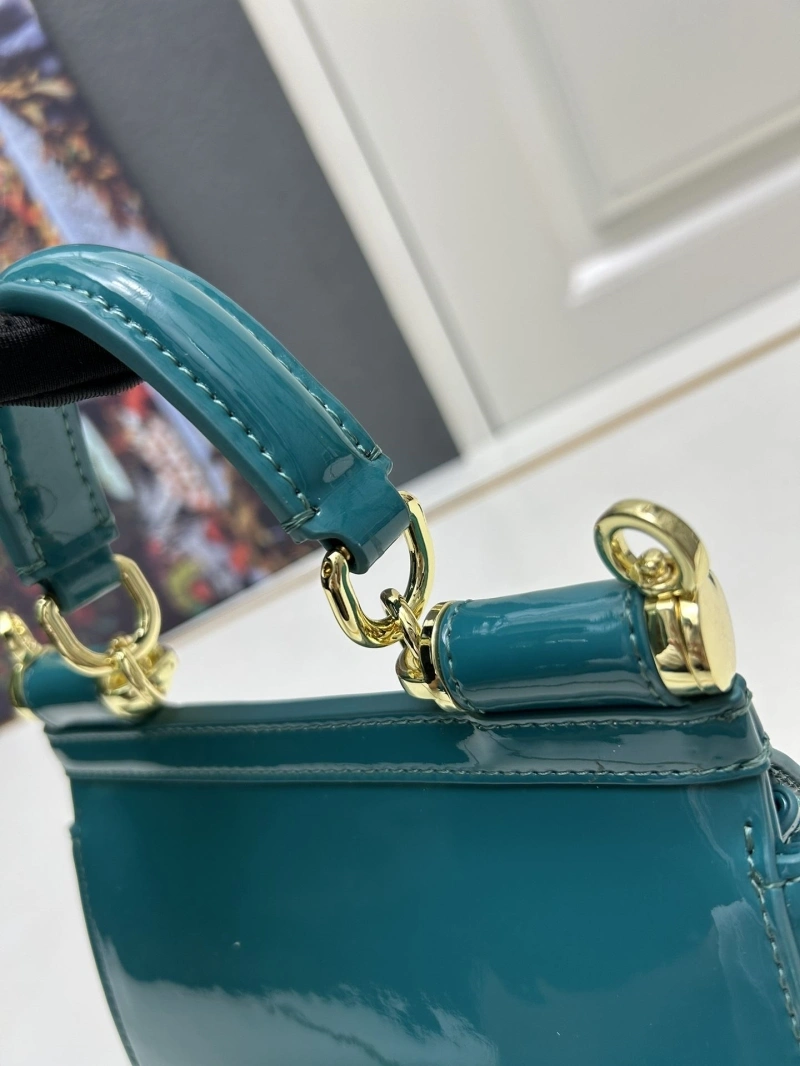 Stylish D&X Handle Bags 83516
