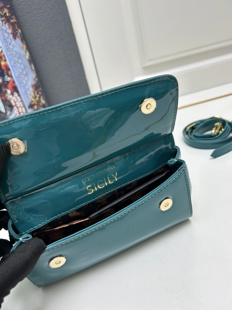 Stylish D&X Handle Bags 83516