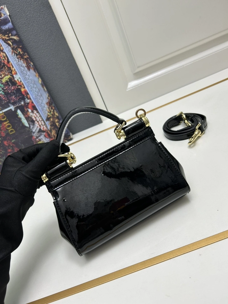 Bright D&X Handle Bags 83523