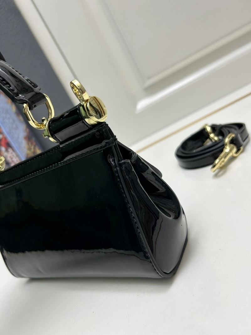 Bright D&X Handle Bags 83523