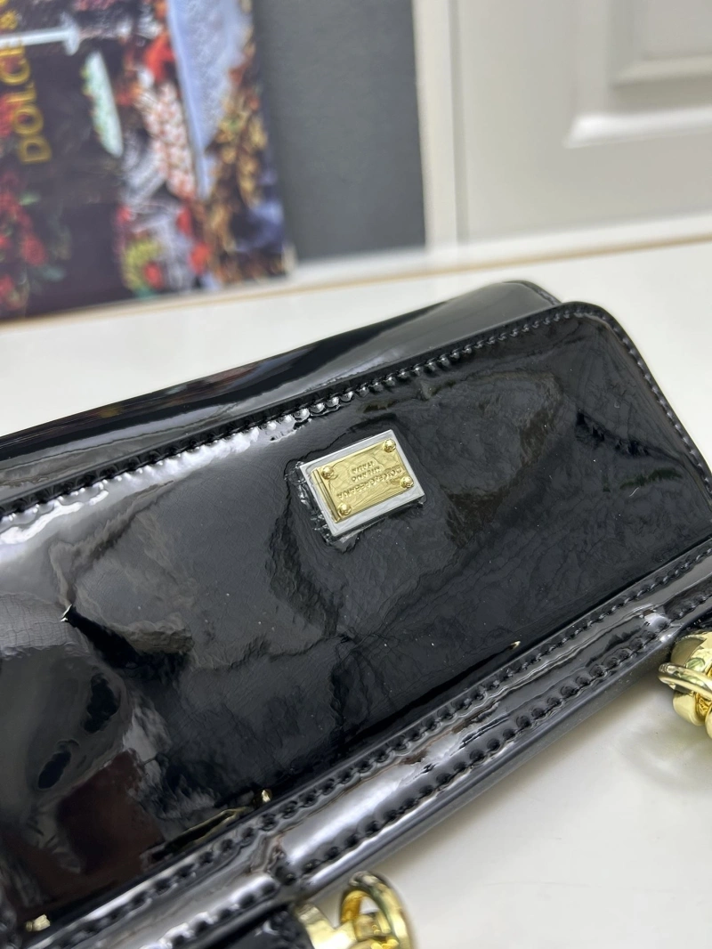 Bright D&X Handle Bags 83523