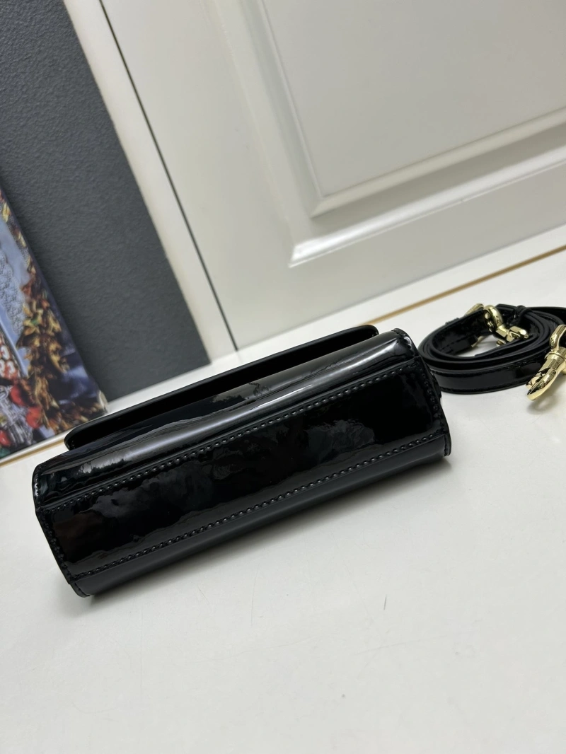 Bright D&X Handle Bags 83523