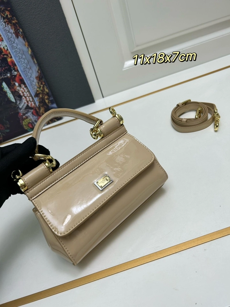 Practical D&X Handle Bags 83501