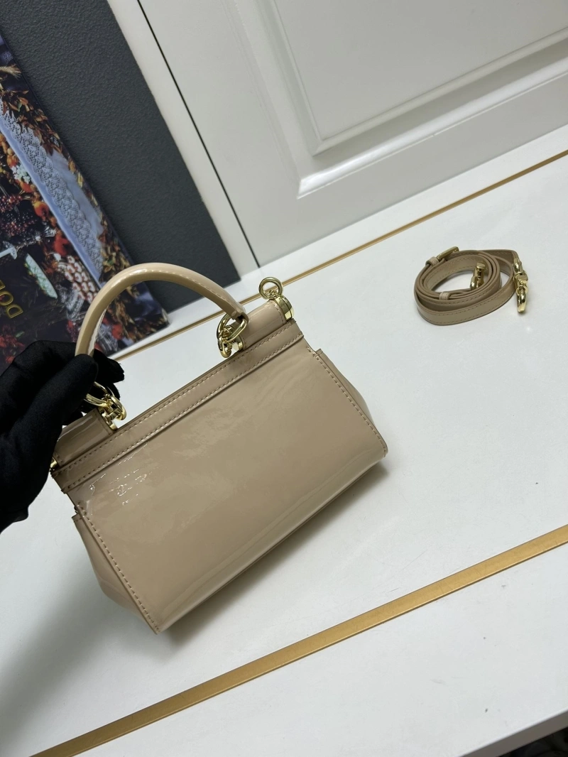 Practical D&X Handle Bags 83501