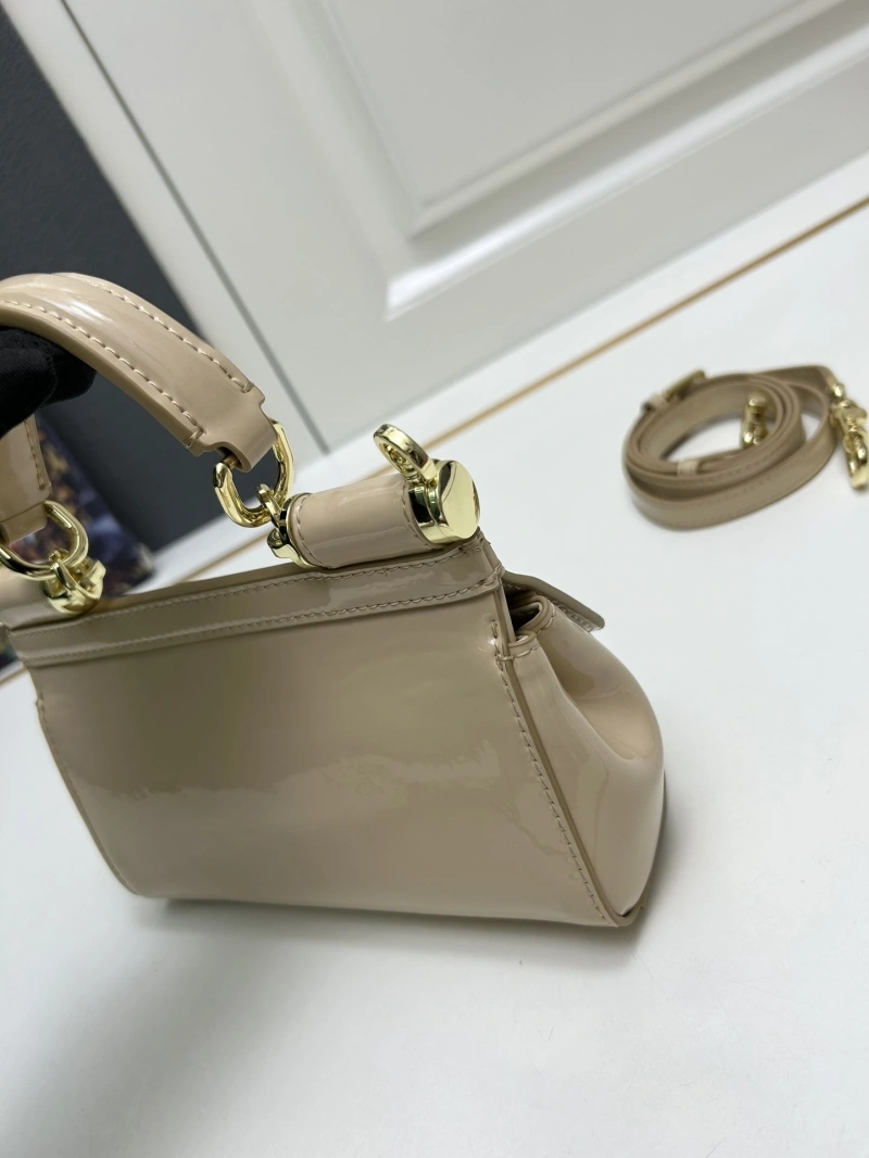 Practical D&X Handle Bags 83501