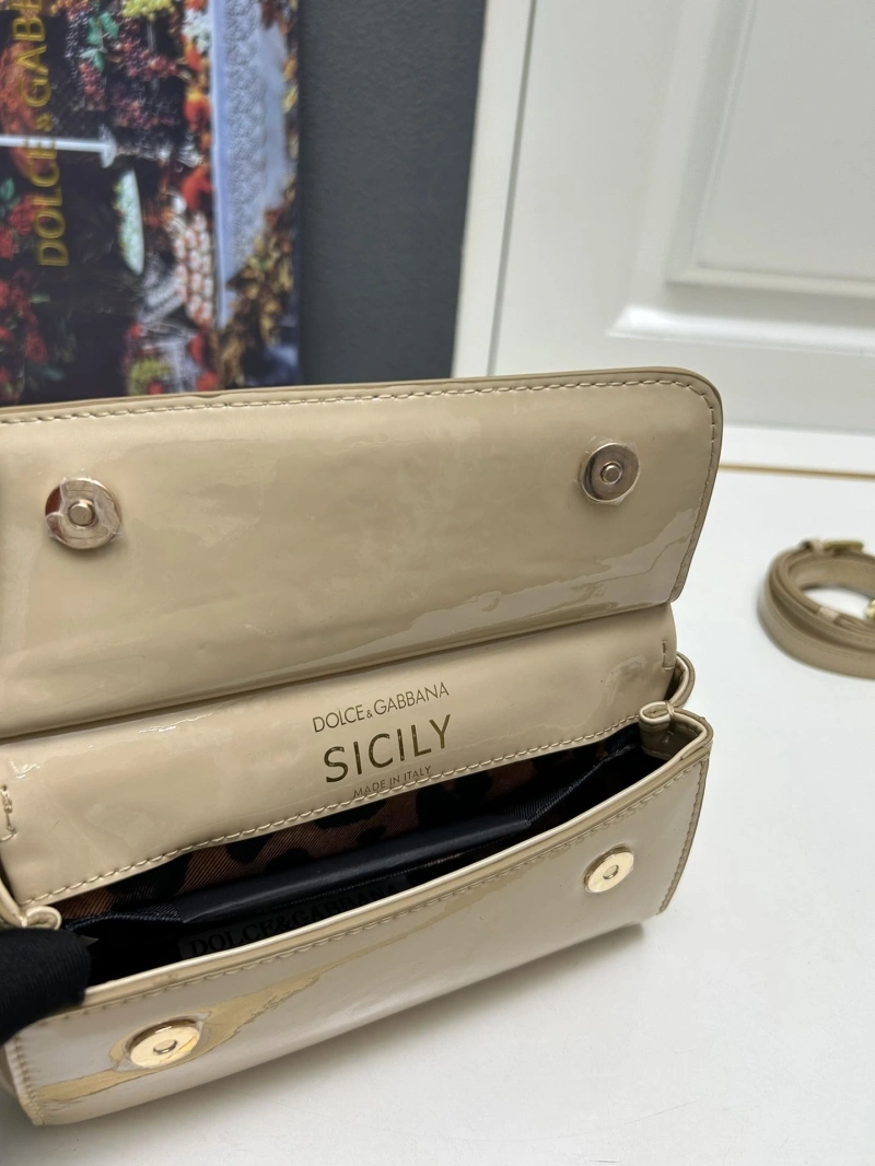 Practical D&X Handle Bags 83501