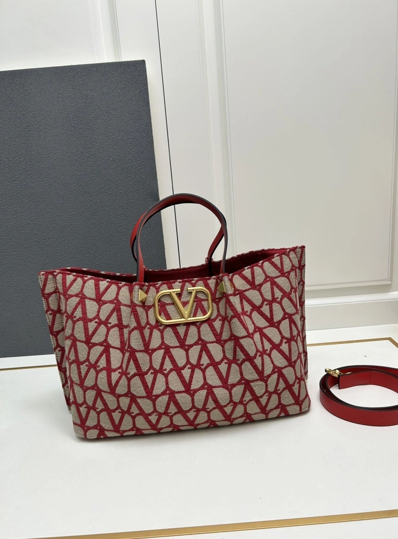 Vxlxntino Shopping Bags Practical 82659