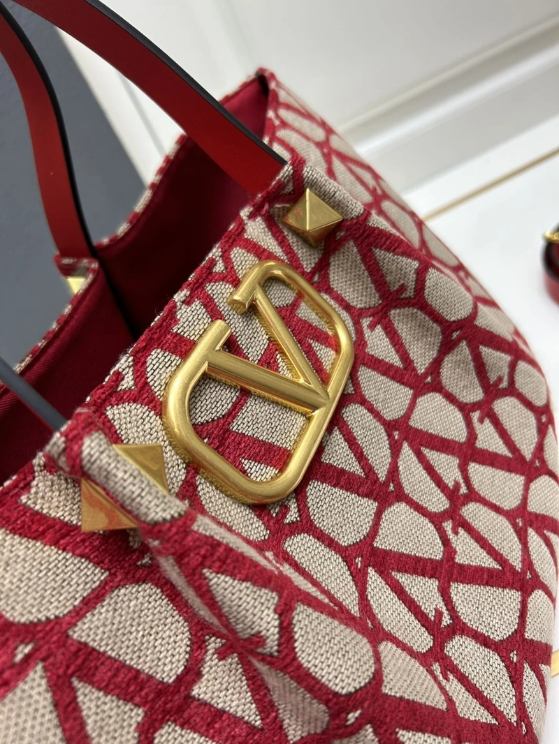 Vxlxntino Shopping Bags Practical 82659