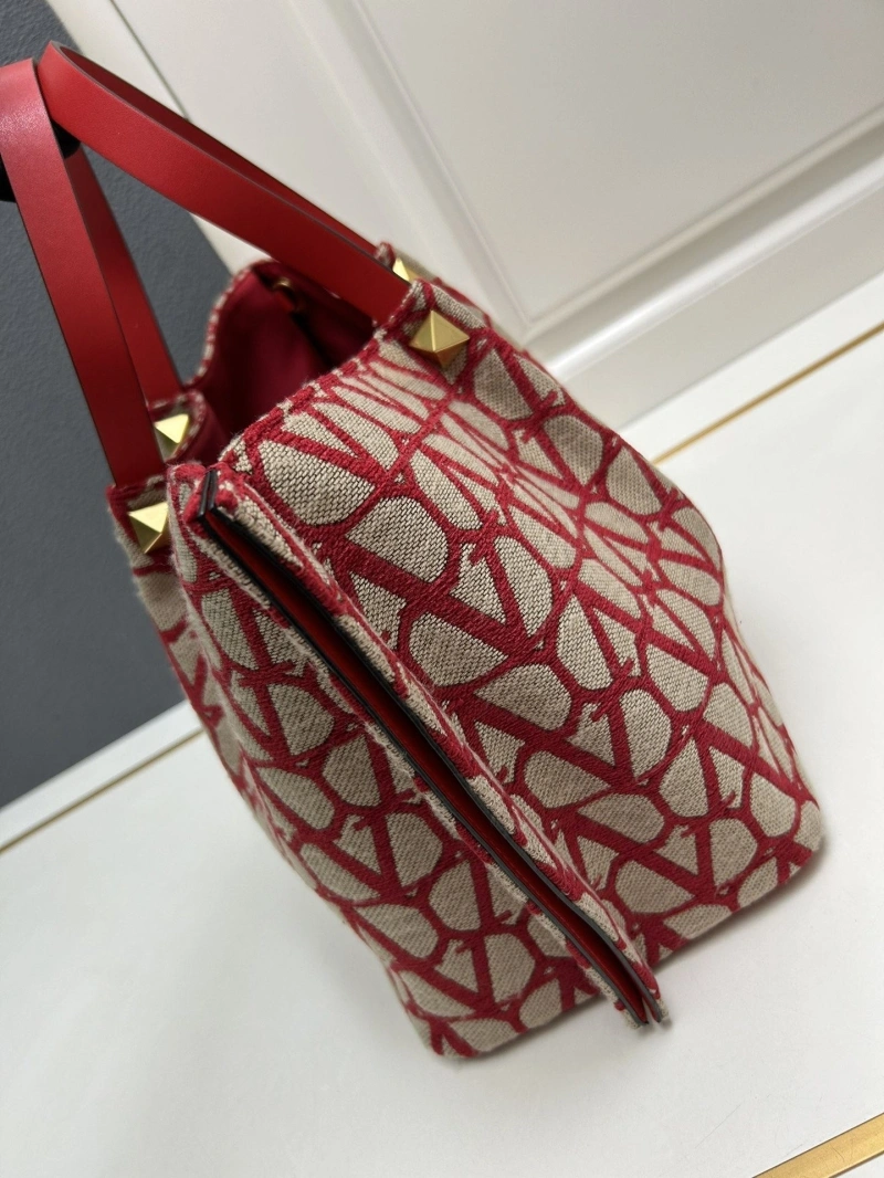 Vxlxntino Shopping Bags Practical 82659