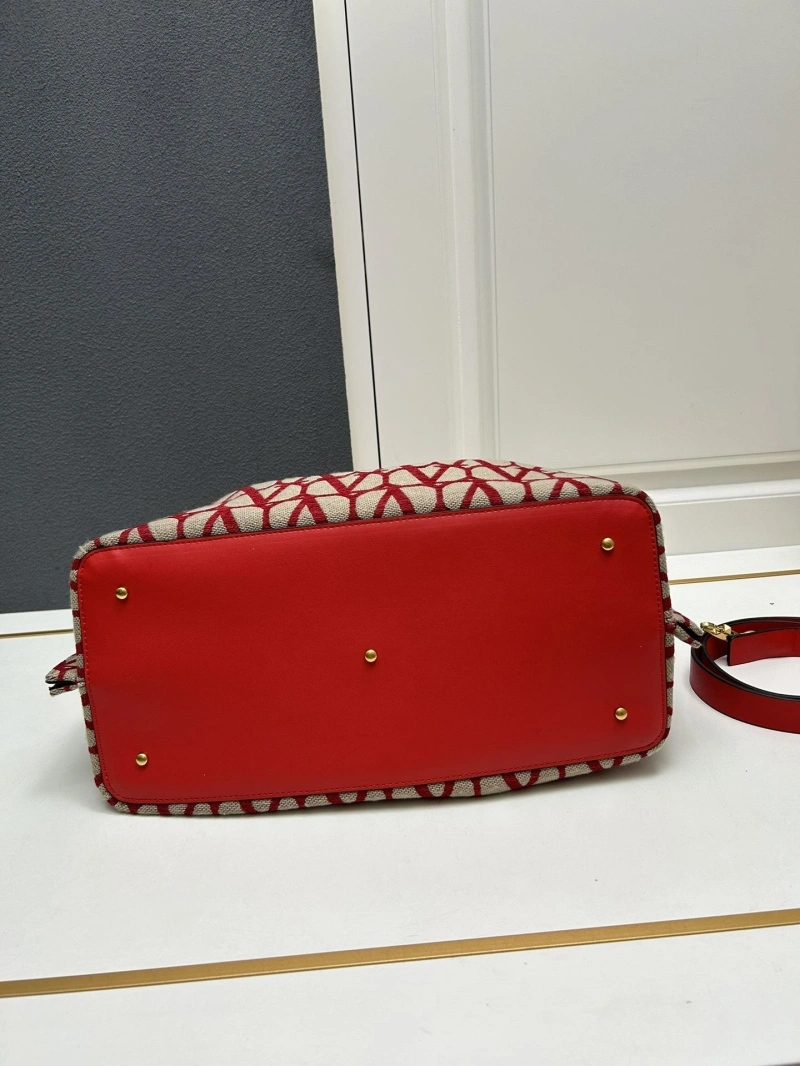 Vxlxntino Shopping Bags Practical 82659