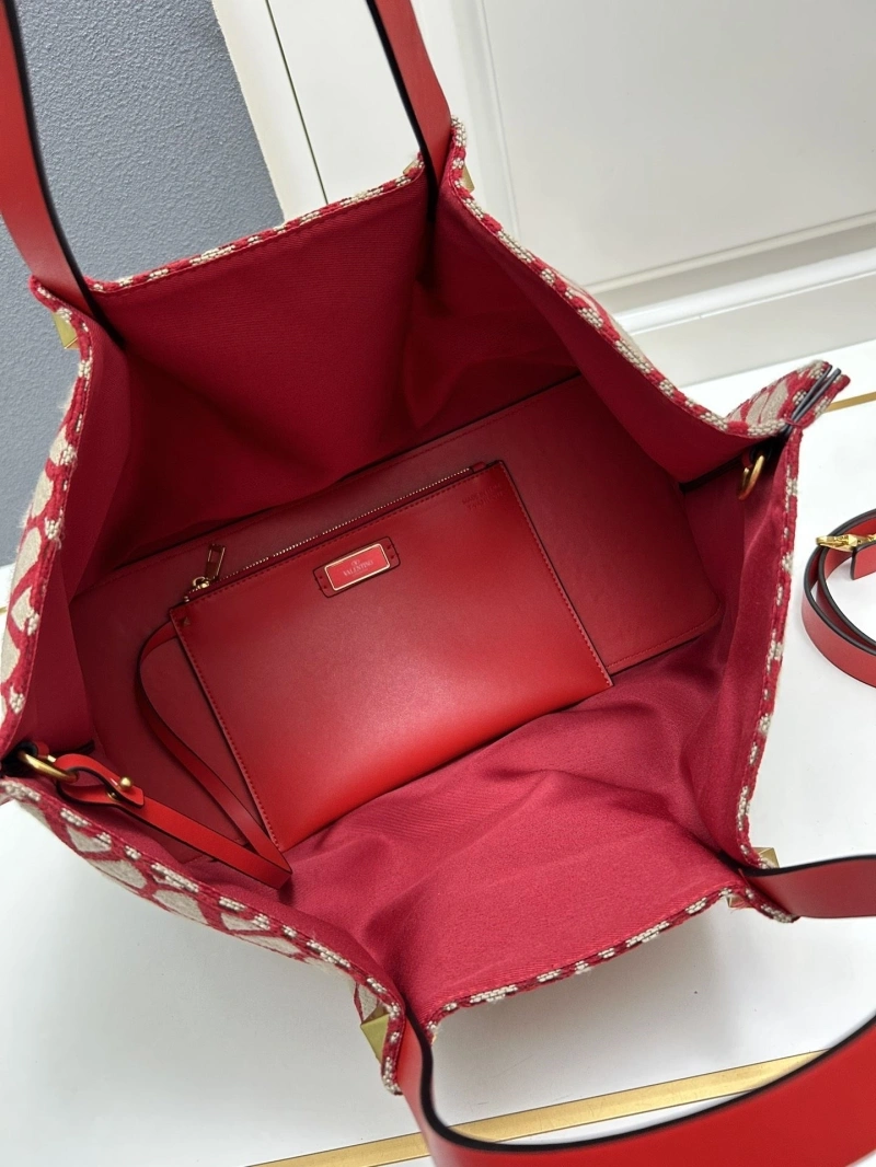 Vxlxntino Shopping Bags Practical 82659