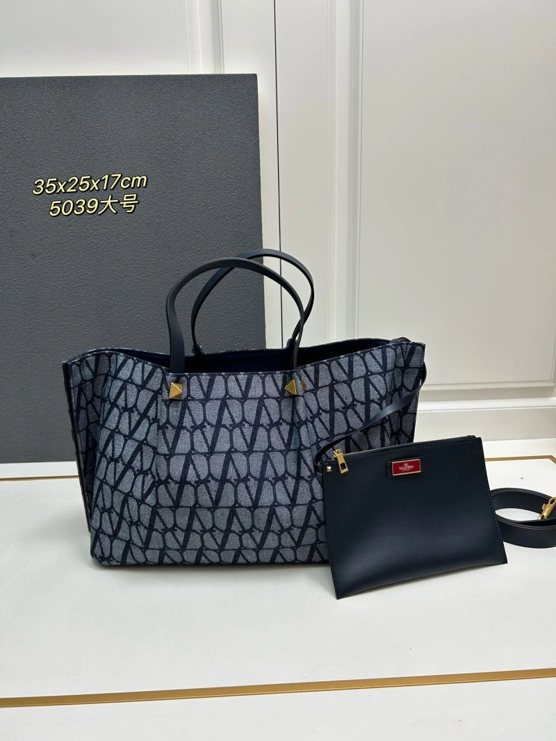 Vxlxntino Shopping Bags SportInspired 82614