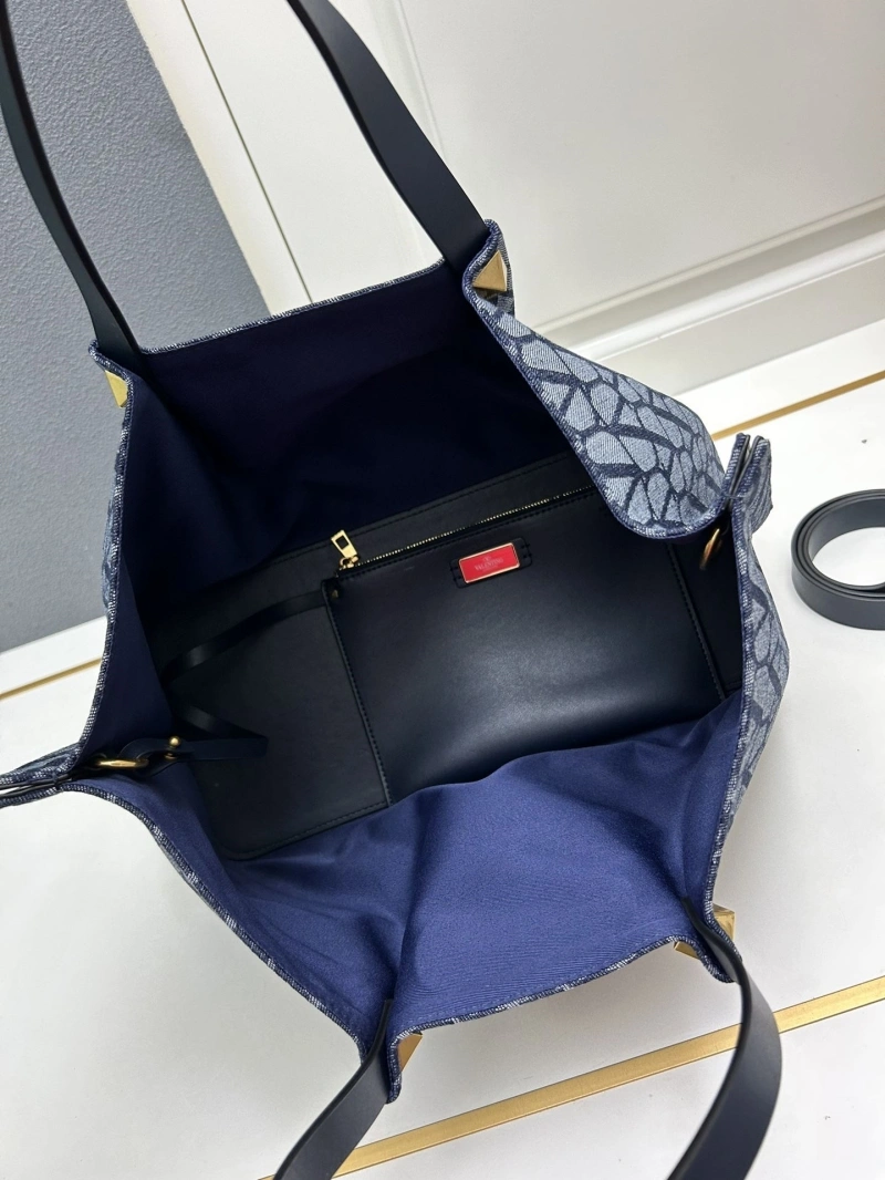 Vxlxntino Shopping Bags SportInspired 82614
