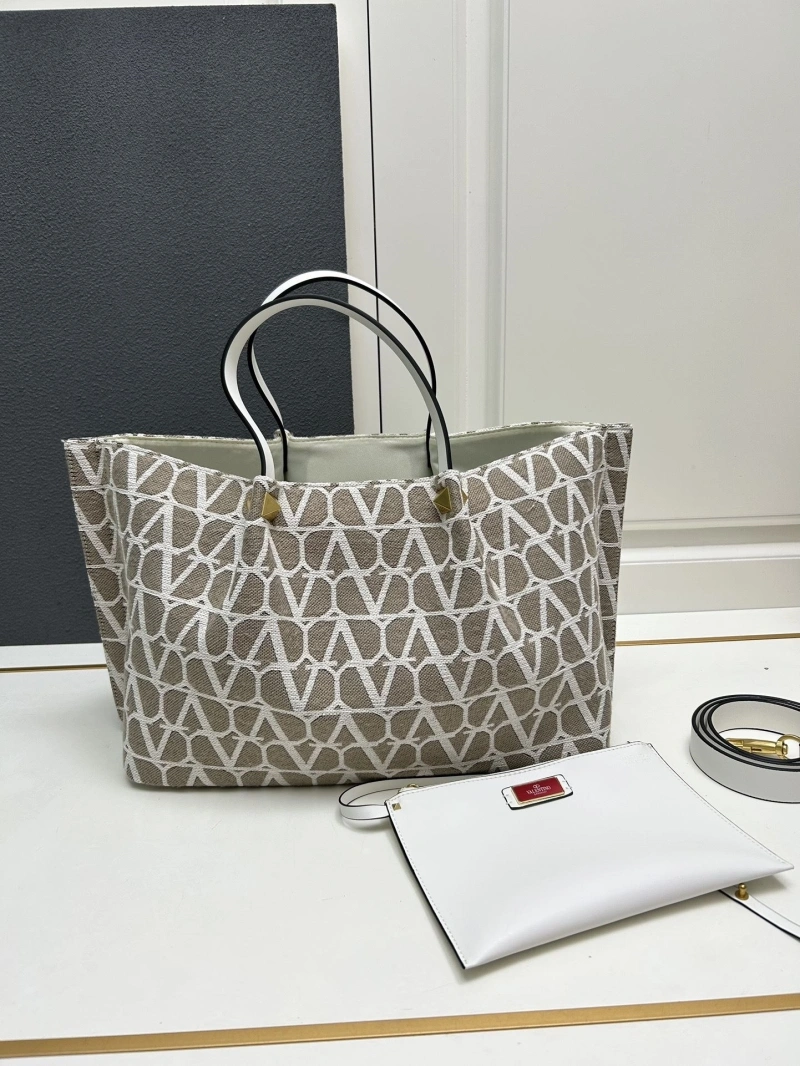 Vxlxntino Shopping Bags Refined 82635