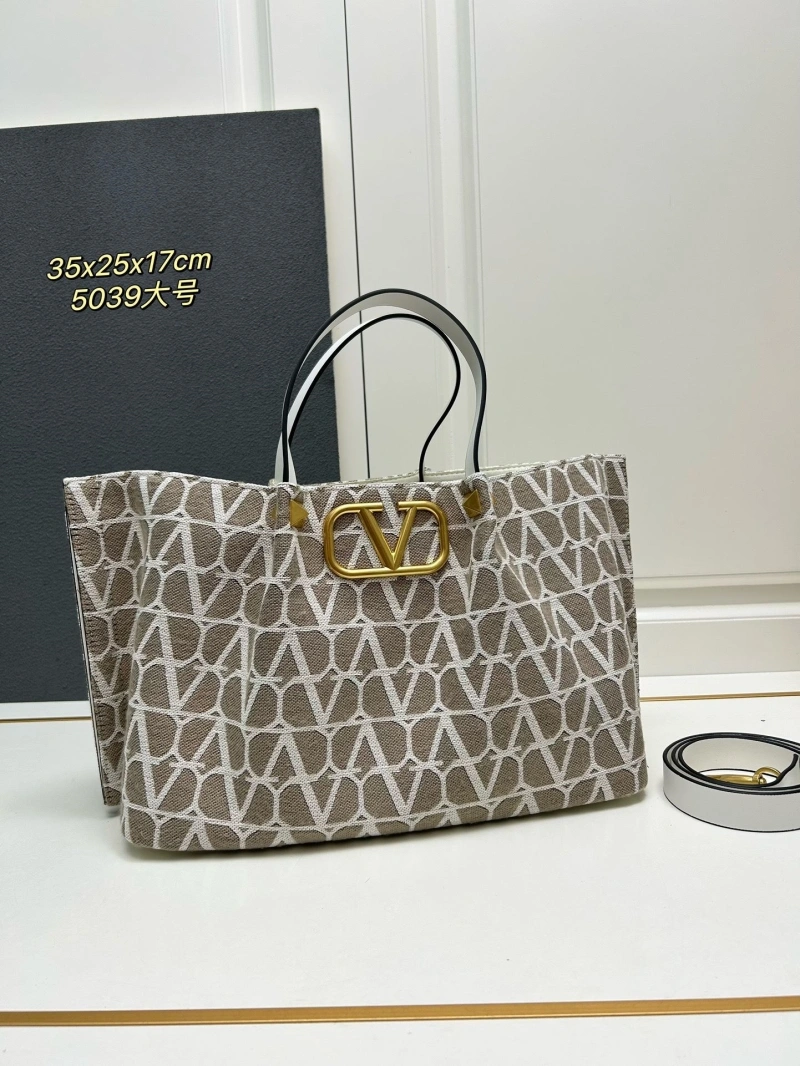 Vxlxntino Shopping Bags Refined 82635