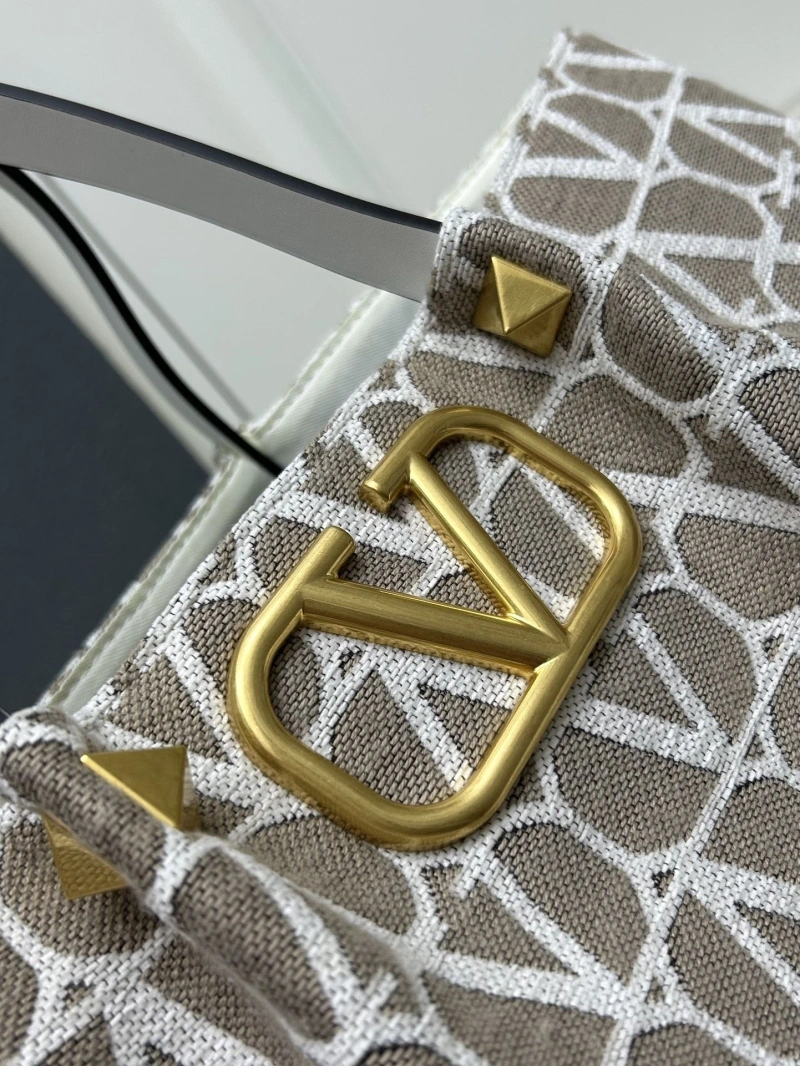 Vxlxntino Shopping Bags Refined 82635