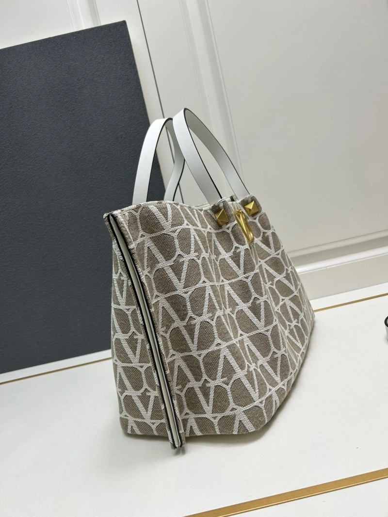 Vxlxntino Shopping Bags Refined 82635